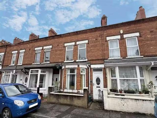 House for sale
