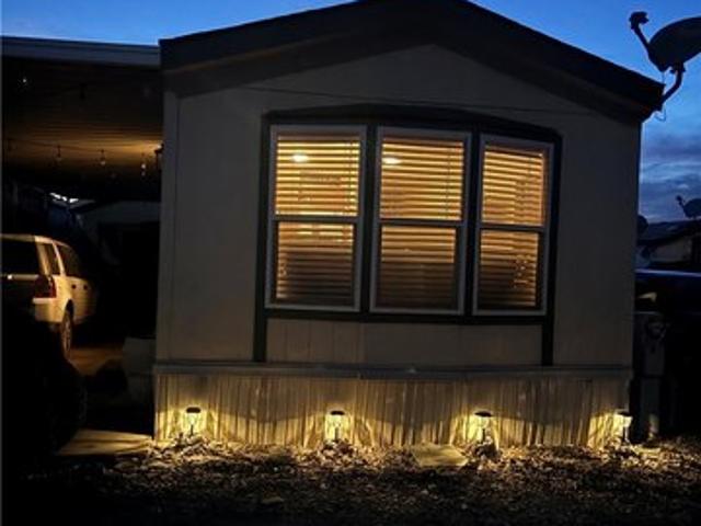 House for sale in Parker Dam, California