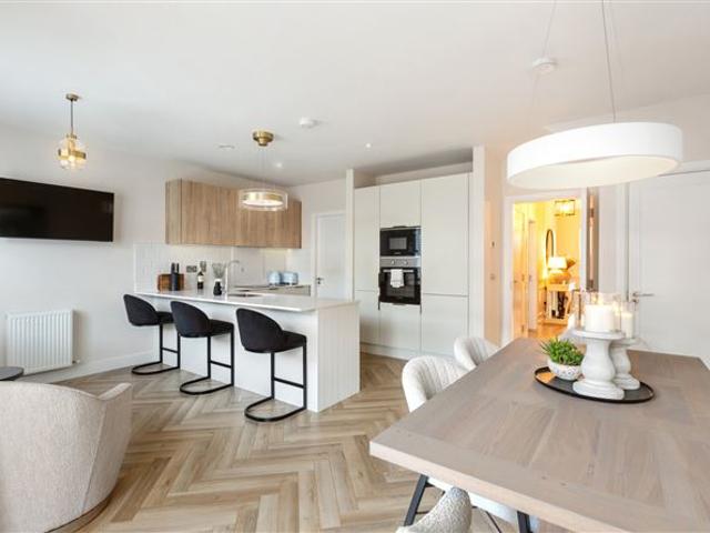 Property for sale in Newtown Mount Kennedy, North Tipperary