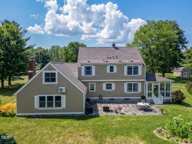House for sale in Kinderhook, New York