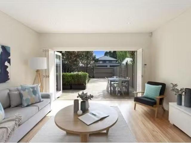 House for rent in Sydney, New South Wales