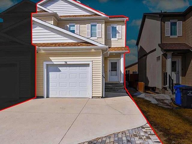 House for sale in East St. Paul, Manitoba
