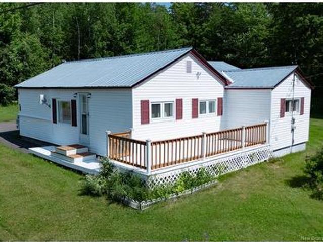 House for sale in Grand Lake Road, New Brunswick