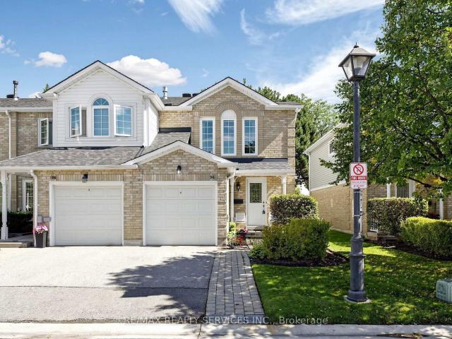 Condo for sale in Georgina, Ontario