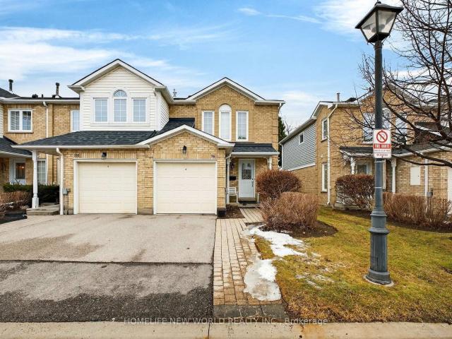 Condo for sale in Georgina, Ontario