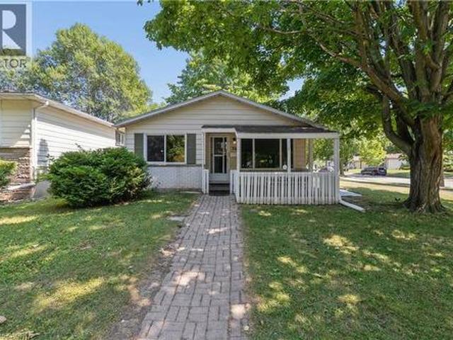 House for sale in Waterloo, Southwestern Ontario