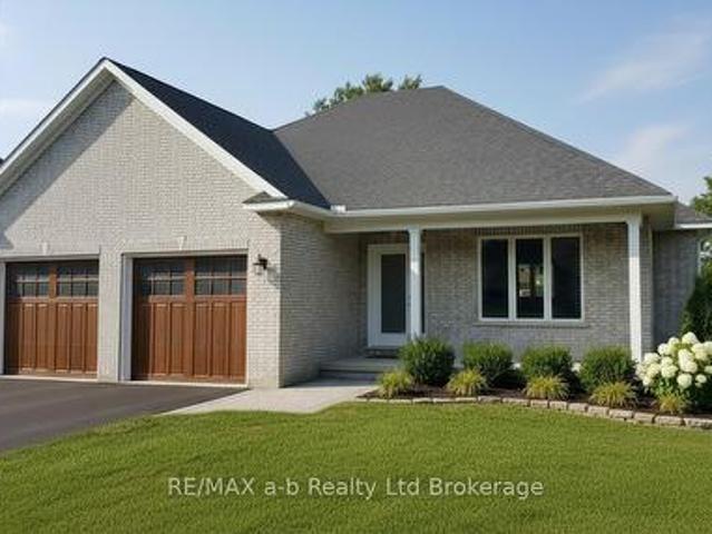 House for sale in Norwich, Ontario
