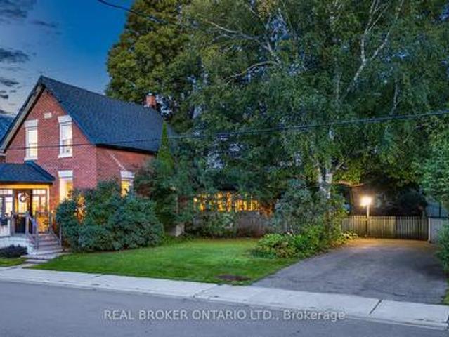 House for sale in Carleton Place, Ontario