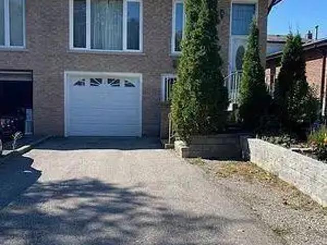 House for rent in Caledon, Ontario