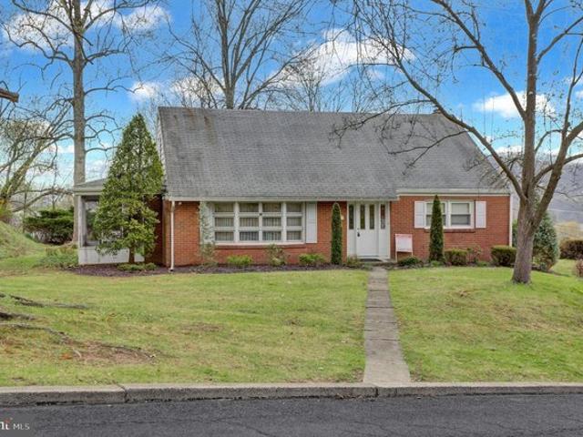 House for sale in Schuylkill Haven, Pennsylvania