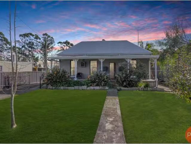 House for rent in Maitland, Newcastle-Maitland
