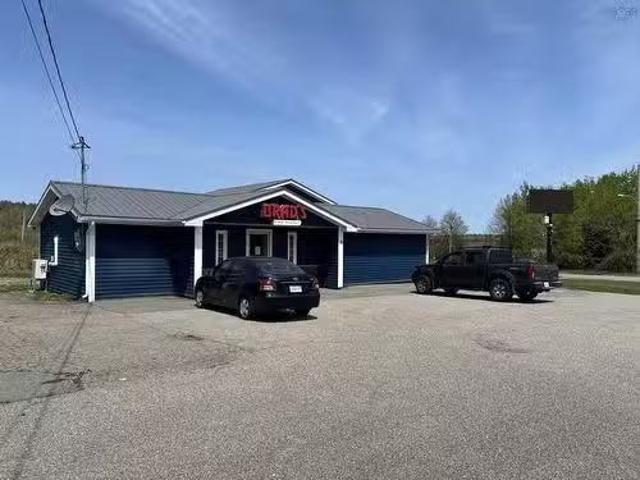 House for sale in North Sydney, Nova Scotia