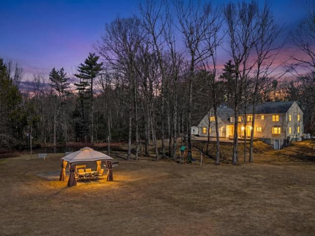 House for sale in New Hampshire