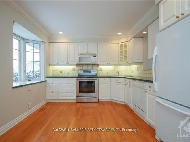 House for rent in Knoxdale-Merivale, Ottawa