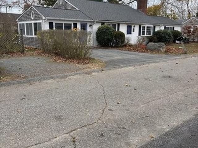 House for sale in East Falmouth, Massachusetts