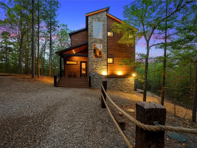 House for sale in Broken Bow, Oklahoma