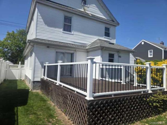 House for sale in Nassau, New York