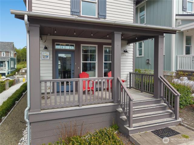 House for sale in Washington