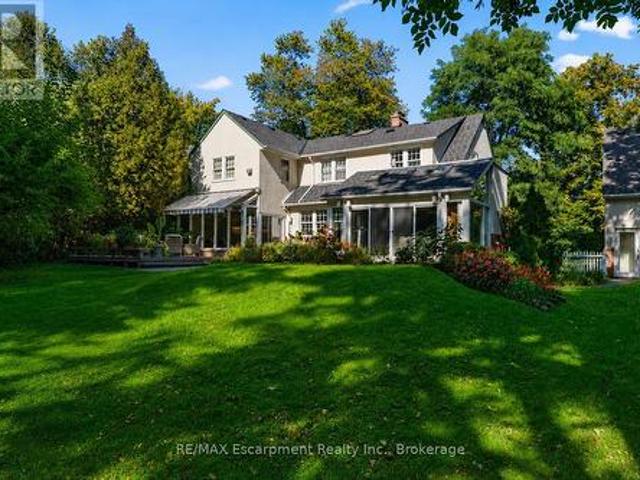House for sale in Oakville, Ontario