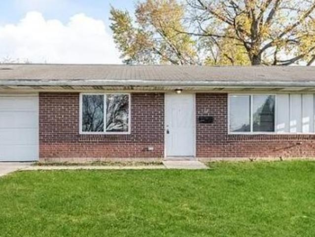 House for sale in Westerville, Ohio
