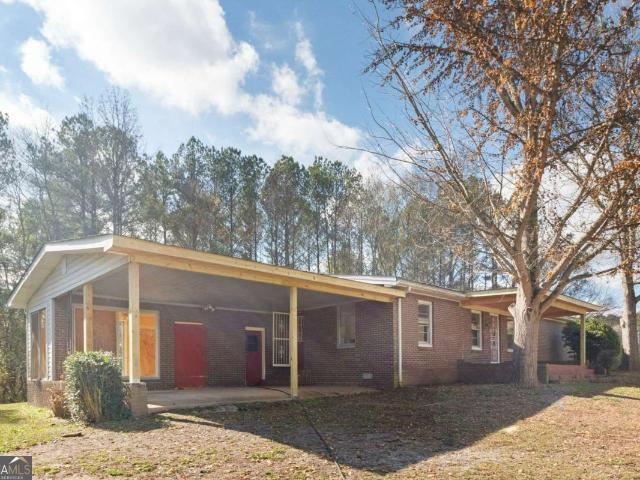 House for sale in Cedartown, Georgia