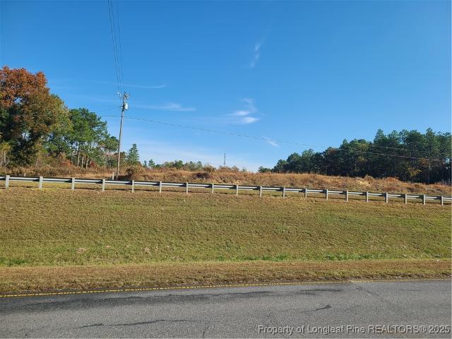 Land for sale in Rockingham, North Carolina