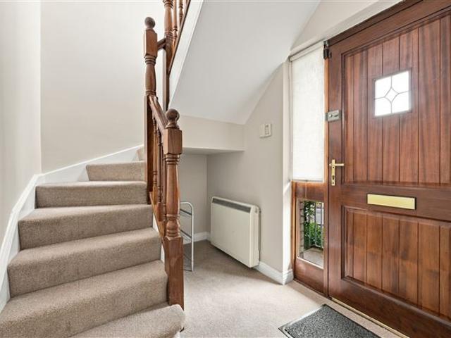 Duplex for sale in Dublin, County Dublin
