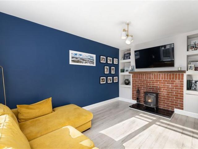 Detached House for sale in Bray, North Tipperary