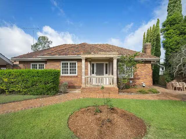House for rent in North Toowoomba, Queensland