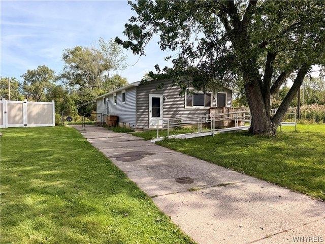 House for sale in Village of Depew, Town of Lancaster