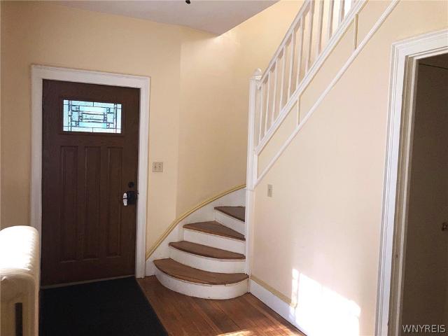 House for sale in Akron, New York