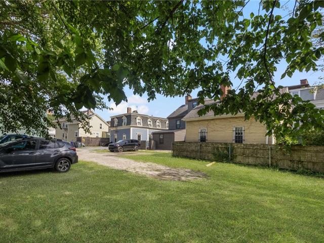House for sale in Providence, Rhode Island