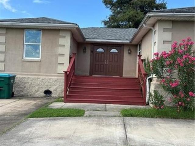 House for sale in Kenner, Louisiana