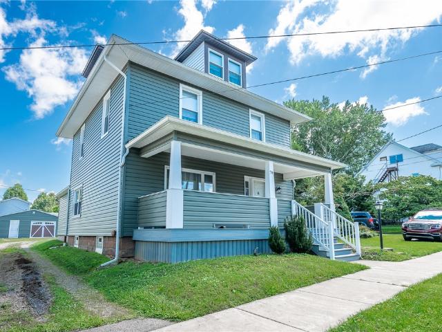 House for sale in Homer City, Pennsylvania