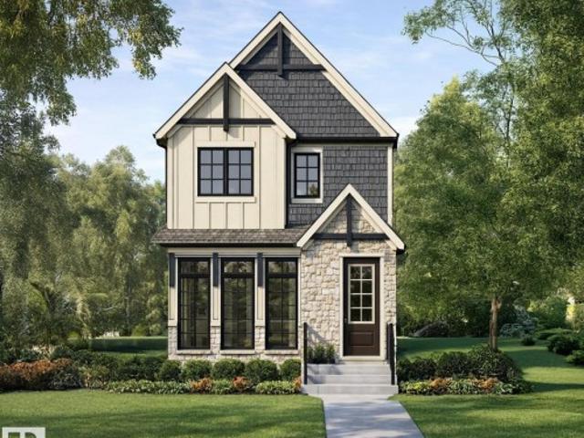 House for sale in Fort Saskatchewan, Alberta