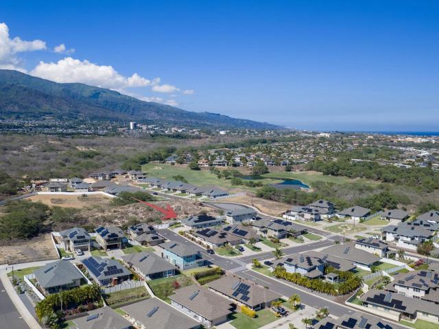 House for sale in Kahului, Hawaii