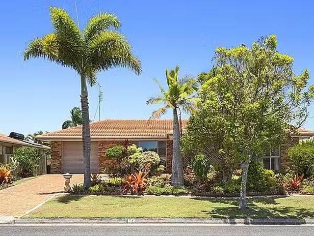 House for rent in Kings Creek, Queensland