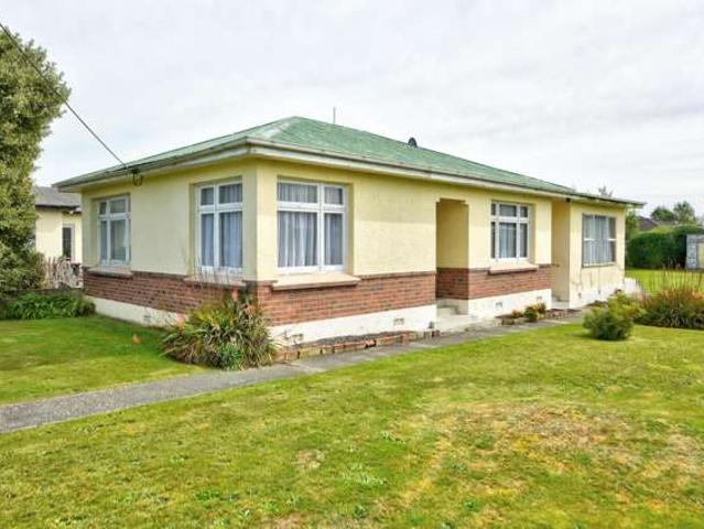 House for sale in Mataura, Southland