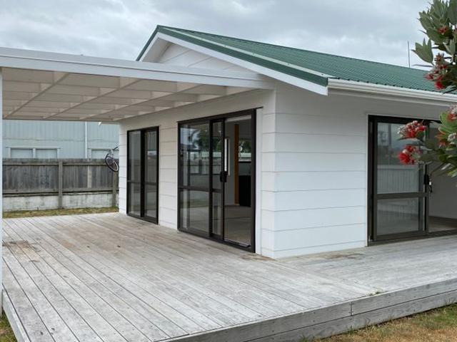 House for rent in Bay Of Plenty
