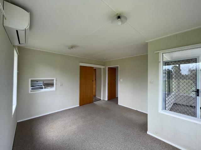 Apartment for rent in Arapohue, Northland