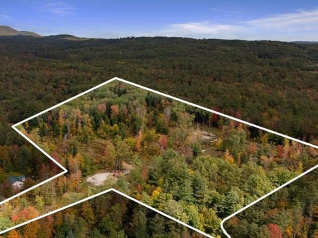 Land for sale in New Hampshire