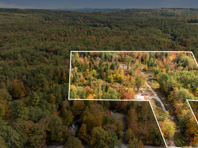 Property for sale in New Hampshire