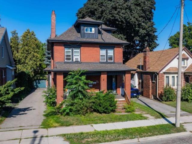 House for sale in Ancaster, Ontario