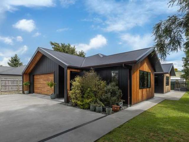House for sale in Horowhenua District