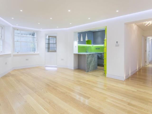 Apartment for rent in Notting Hill, Greater London