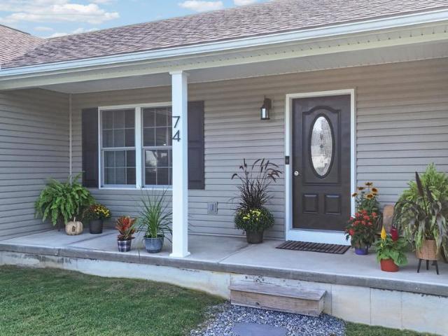 House for sale in Andreas, Pennsylvania