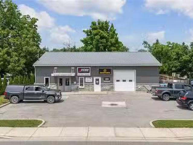 House for sale in Lambton Shores, Ontario