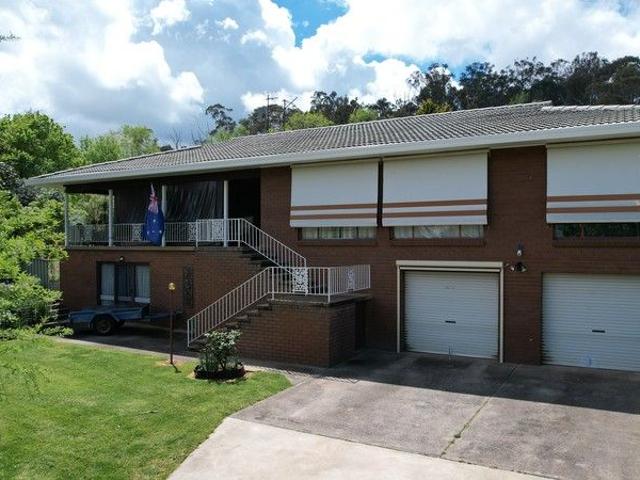 House for sale in Munderoo, New South Wales