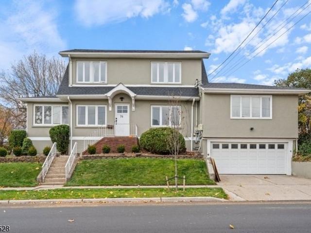 House for sale in Hasbrouck Heights, New Jersey