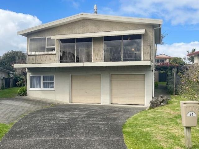 House for rent in Māngere Bridge, Māngere-Ōtāhuhu